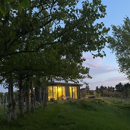 Stablehouse Garden Shed Vila Masterton Exterior foto